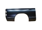 Sherman Parts Rh Pu Box Side 6 Foot Bed New. Price: $932.98.