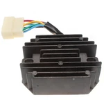 Voltage Regulator 185530 15351-64601 For Kubota B2320DT B2620HSD PN201-68564 New. Price: $51.79.