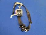 2015-2017 Ford Mustang S550 Convertible Passenger Front Seat Belt Retractor 2502 Used. Price: $67.49.