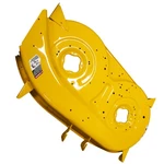 Cub Cadet 903-0409D-4021 Yellow 42" Deck Shell LT2042 GT2542 Lawn Garden Tractor New. Price: $779.95.
