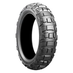 Bridgestone Tires Battlax Adventure Cross 140/80B17M/C-(69Q) 11458 New. Price: $314.50.