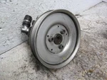 2002-2004 Volkswagen Passat Power Steering Pump 4.0L 8 Cylinder Oem Used. Price: $83.99.