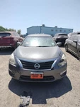 Dash Wire Harness Oem 2015 Nissan Altima 240109HP0B Used. Price: $567.00.
