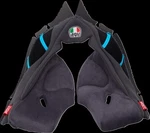 Agv Pista Gp Rr Helmet Cheek Pads New. Price: $129.95.