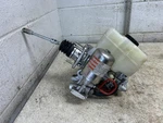 2022 Lexus GX460 Anti-lock Brake Pump Assembly Combo Oem Id 8954160C20 Used. Price: $834.95.
