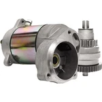 Quadboss - SMU0034 Starter New. Price: $80.84.
