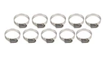 Samco Sport #HCB/50(10) 50MM-1.968IN Hose Clamps 10PK New. Price: $68.06.