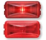 Optronics AL90RK Amber Mini Thinline Sealed Clearance Marker Light Kit New. Price: $28.93.