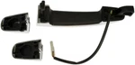 Exterior Door Handle-outside Dorman 97793 New. Price: $101.52.