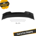 Drake Muscle Cars DR3Z-6344210-A S197 Rear Spoiler 2010-2014 Ford Mustang New. Price: $361.93.