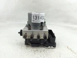 2023 Mitsubishi Outlander Abs Pump Control Module AZZ0H Used. Price: $653.49.