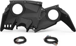 Rockford Fosgate X317-FSE Unloaded Front Speaker Enclosures Can-am Maverick New. Price: $309.99.