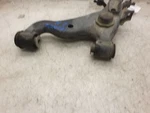 05-15 Toyota Tacoma Front Driver Left Lower Control Arm Used. Price: $99.99.