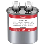 Motor Run Capacitor 10UF New. Price: $12.83.