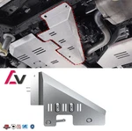 Transfer Case Underguard Plate For 2024-2026 Toyota Land Cruiser LC250 Aluminum New. Price: $138.99.