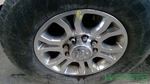 Wheel Chassis Cab Srw 18X8 12 Spoke Opt Wbl Fits 13-18 Dodge 3500 Pickup Used. Price: $179.00.