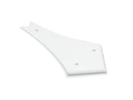 B&b Molders 94288 4-1/2' Curved Slide-out Cap New. Price: $16.59.