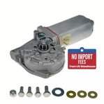 Dorman 742-5602 Electric Door Motor 007515 For International Bus New. Price: $126.40.