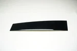 18-22 Volkswagen Passat Passenger Door Exterior B Pillar Trim 561837902A Used. Price: $59.99.