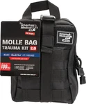 Adventure Medical Molle Bag Trauma Kit 2.0 New. Price: $115.49.