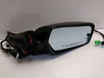 03-07 Cadillac Cts Side View Mirror Rh Power Black Man. Folding Opt DR5 Oem Used. Price: $79.99.