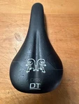 Chromag Lynx Dt Saddle 280 135MM, Unisex, 292G, Black/grey Used. Price: $44.43.