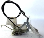Toyota Celica 2000-2005 Front Driver Left Door Latch Lock Actuator Oem Tested Used. Price: $79.82.
