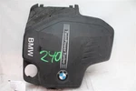 Plastic Engine Cover Bmw 528D 528I 2015 11127644092 1290863 Used. Price: $134.99.
