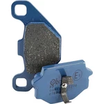 Brembo 1722-1186 07BB0708 Prime Carbon Ceramic Brake Pads New. Price: $45.38.