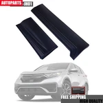 Front & Rear Left Door Lower Molding Garnish Trim For Honda Cr-v Crv 2017-2022 New. Price: $69.68.