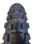 Bridgestone Battlax Adventurecross AX41 90 21 54Q Front Tire 011457 New. Price: $134.99.