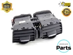 2007-2013 Bmw X6 E71 Center Console Rear Dash Air Vent Oem 6954953-10 Used. Price: $20.99.