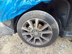 2017 Jeep Compass Used Oem 18 Wheel Lf Grade Aluminum 4DR Suv 560-09126B. Price: $113.95.