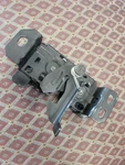 Mercedes-benz Hood Latch Oem A1778803000 GLA250E A220 CLA250 CLA45 Amg A35 Used. Price: $60.00.