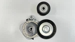 15-23 Lexus Gs F Rc LC500 Accessory Drive Belt Tensioner & Idler Pulley Oem Used. Price: $92.99.