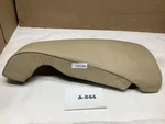 2007 Bmw 328XI Sedan Rear Left Seat Bolster Leather Dakota Beige Oem+ Used. Price: $36.18.