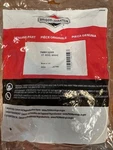 Briggs & Stratton Part # 7600133YP Brake Band Kit New. Price: $39.59.