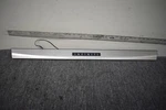 Infiniti G37 Front Right Sill Step Plate Trim Factory Oem Used. Price: $132.61.