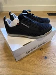 Louis Garneau Deville Urban Women's Shoes - Black Size 148732402036 New. Price: $25.00.