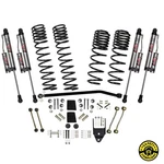 Skyjacker JL40BKXLTD In Suspension Lift System New. Price: $1808.08.