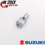 New Oem Suzuki Front Master Cylinder Holder Mirror Mount Bracket 59671-38A00. Price: $45.45.