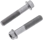 Bolt 024-60840 Euro Torx Flange 8X.1.25X40MM 10/PK New. Price: $18.41.