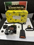 Ferrari Part 62741900 Lh Seat Belt Kit New. Price: $446.00.