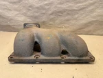 Jaguar Xke Exhaust Manifold Lh C18396 Used. Price: $225.00.