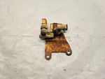 C15 Acert Caterpillar Diesel Engine Fuel Manifold 3003390 Oem 294-6119 Used. Price: $123.20.