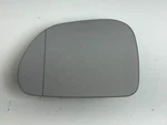 Fiat 500L 2014-2019 Left Side Mirror Glass Oem Used. Price: $23.99.