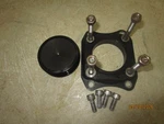 2016 17 15? 14? 18 Yamaha Svho Fx Wave Runner Cruiser Throttle Damper Ribbon Used. Price: $60.00.