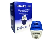 Upgrade Poolrx+ Unit 7.5K-20K Gallons Made In Usa New. Price: $69.99.