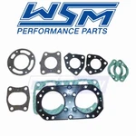 Wsm Top End Gasket Kit For 2018-2020 Yamaha (boats) ELT1050 210 Fsh Deluxe Bh New. Price: $132.61.
