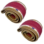 Pair Panaracer Gravelking Ss Tires 700 X 45 Touring Road Bike Cranberry New. Price: $130.00.
